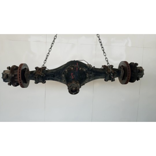 ASSALE POSTERIORE MITSUBISHI Canter usato