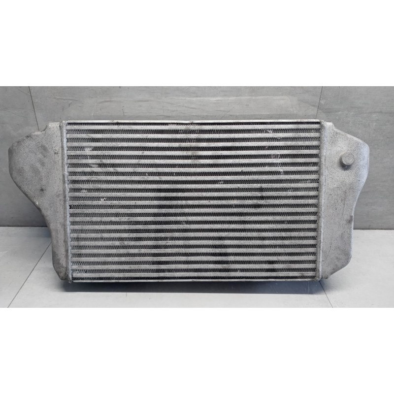 MITSUBISHI INTERCOOLERS HEAT RADIATOR  MITSUBISHI Canter used