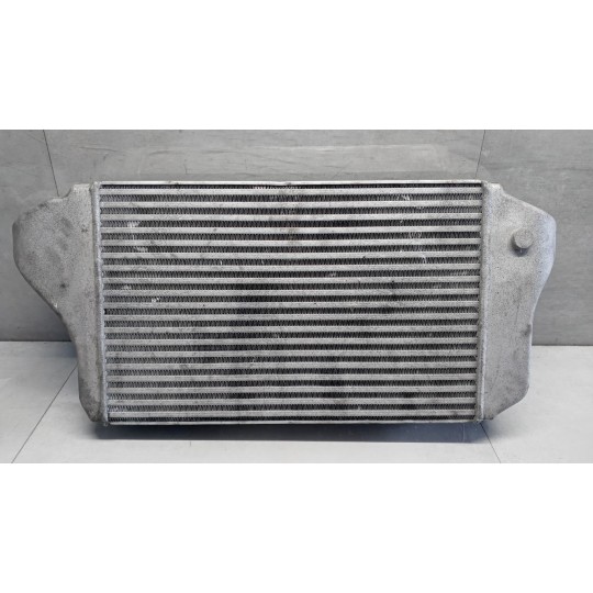 INTERCOOLERS HEAT RADIATOR  MITSUBISHI Canter used