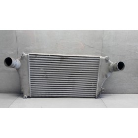 INTERCOOLERS HEAT RADIATOR...