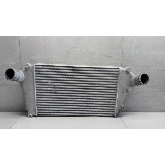 RADIATORE INTERCOOLERS MITSUBISHI Canter usato