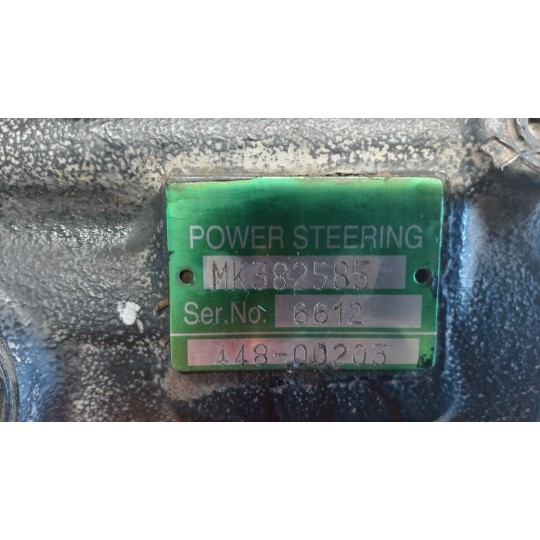 STEERING BOX MITSUBISHI Canter used