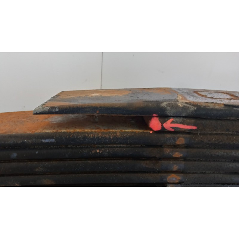 MITSUBISHI REAR BACK SPRINGS  MITSUBISHI Canter used