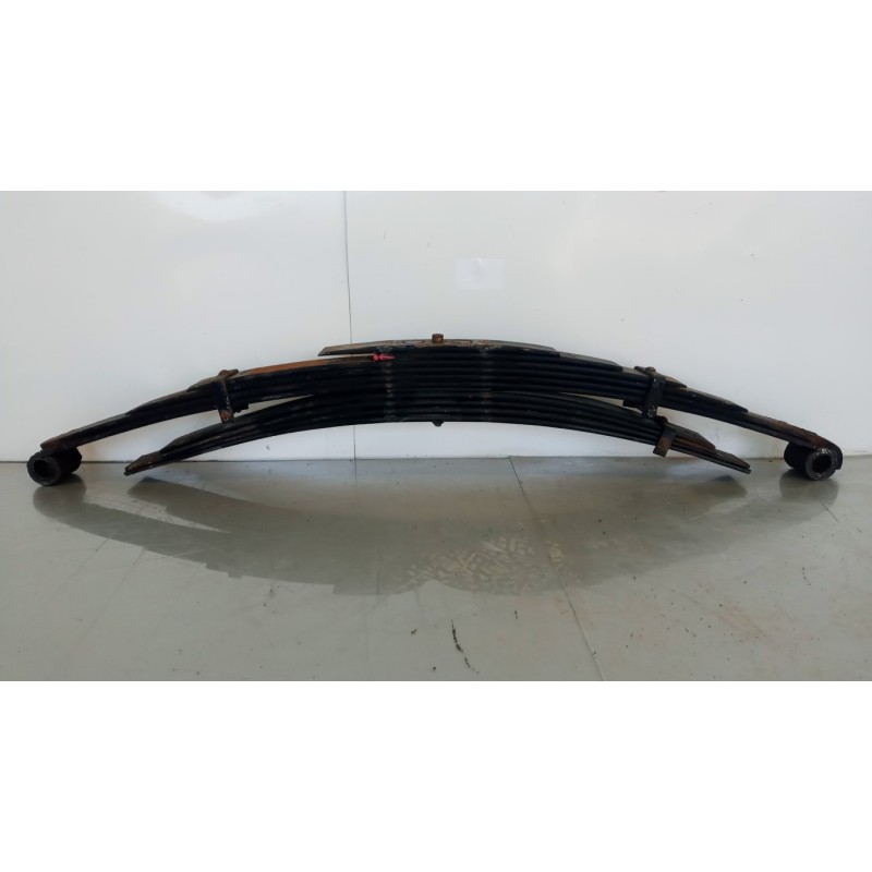 MITSUBISHI BALESTRE POSTERIORI MITSUBISHI Canter usato