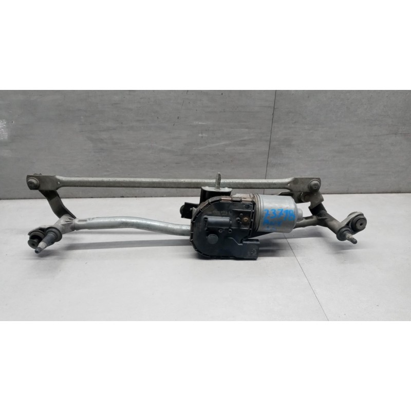 AUDI windshield wiper motor AUDI A3 cabrio 2008>2012 used
