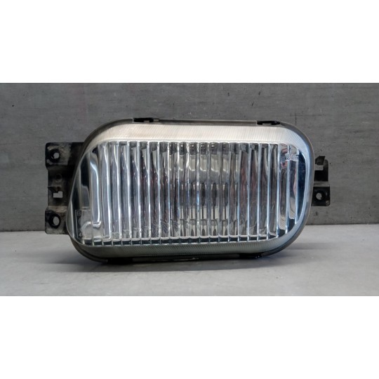 LEFT FOG LIGHT LAMP MITSUBISHI Canter used