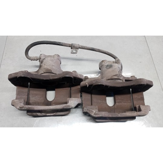 RIGHT REAR CALIPER BRAKE  MITSUBISHI Canter used