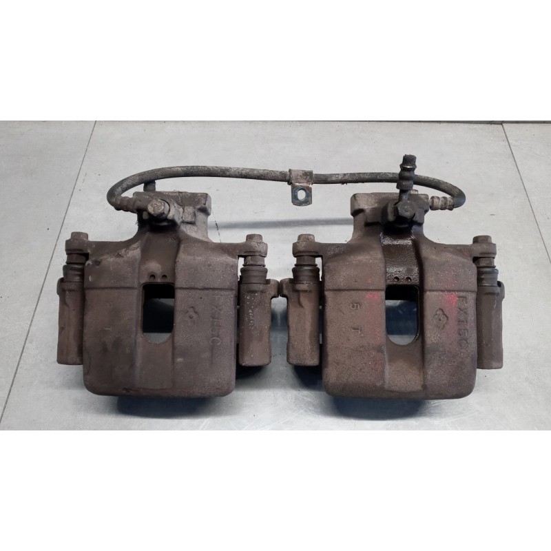 MITSUBISHI RIGHT REAR CALIPER BRAKE  MITSUBISHI Canter used