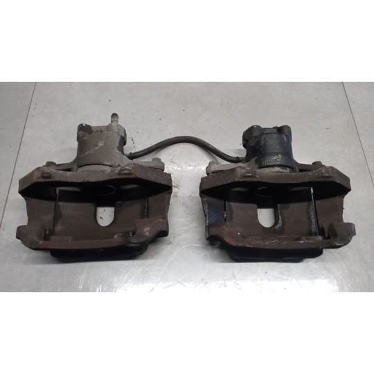 RIGHT FRONT CALIPER BRAKE  MITSUBISHI Canter used