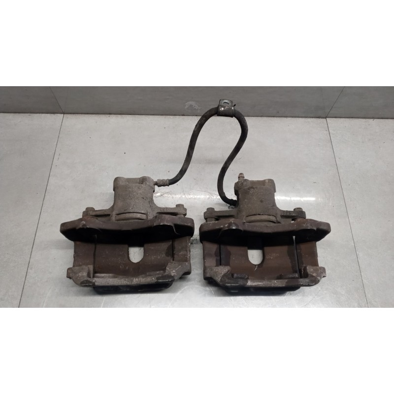 MITSUBISHI LEFT REAR CALIPER BRAKE  MITSUBISHI Canter used