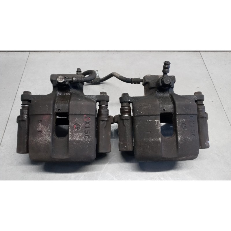 MITSUBISHI LEFT REAR CALIPER BRAKE  MITSUBISHI Canter used
