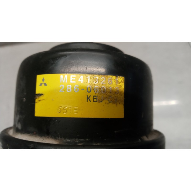 MITSUBISHI VALVOLA FRENO MOTORE MITSUBISHI Canter usato