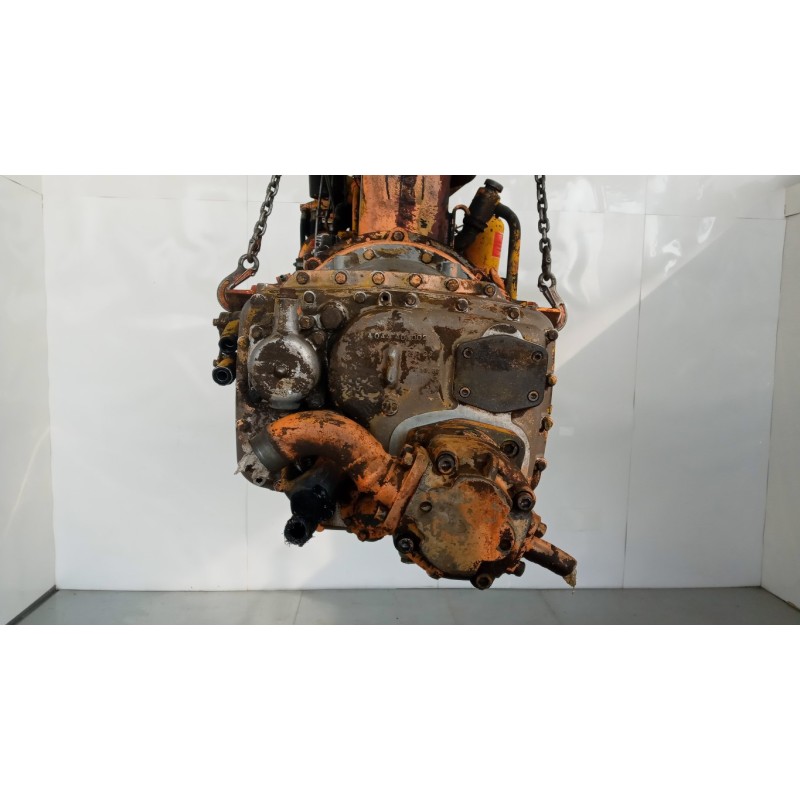 MACCHINE OPERATRICI GEARBOXES  MACCHINE OPERATRICI GENERICO used