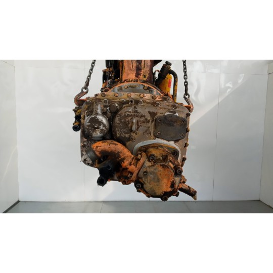 GEARBOXES  MACCHINE OPERATRICI GENERICO used