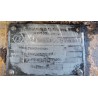 MACCHINE OPERATRICI GEARBOXES  MACCHINE OPERATRICI GENERICO used
