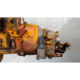 GEARBOXES  MACCHINE...