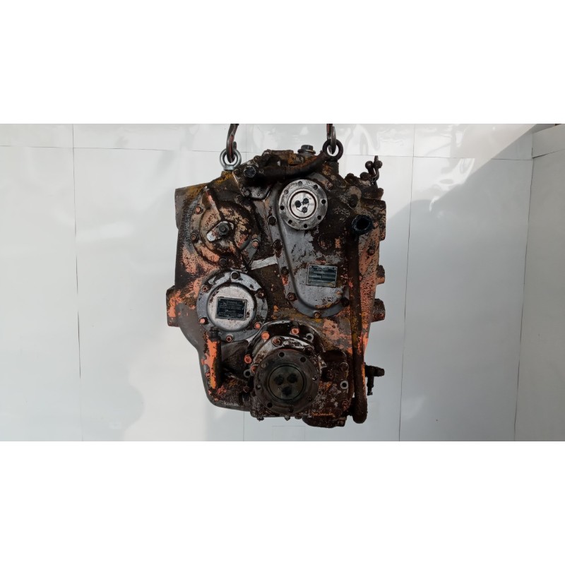 MACCHINE OPERATRICI DISTRIBUTOR MACCHINE OPERATRICI GENERICO used