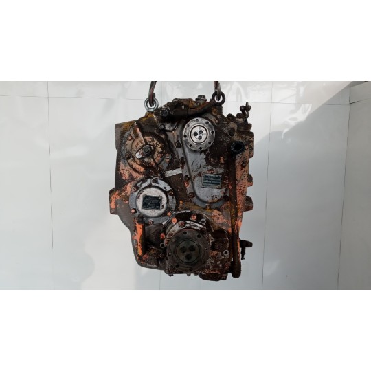 DISTRIBUTOR MACCHINE OPERATRICI GENERICO used