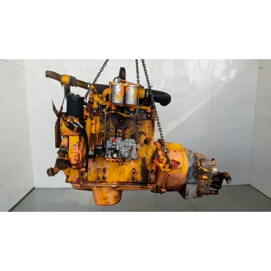 MOTORE MACCHINE OPERATRICI GENERICO usato