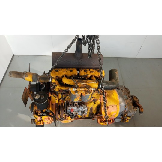 MOTORE MACCHINE OPERATRICI GENERICO usato