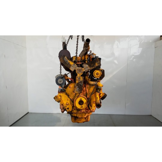 ENGINE MACCHINE OPERATRICI GENERICO used