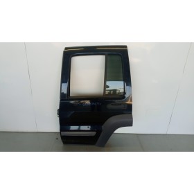 LEFT REAR DOOR  JEEP...