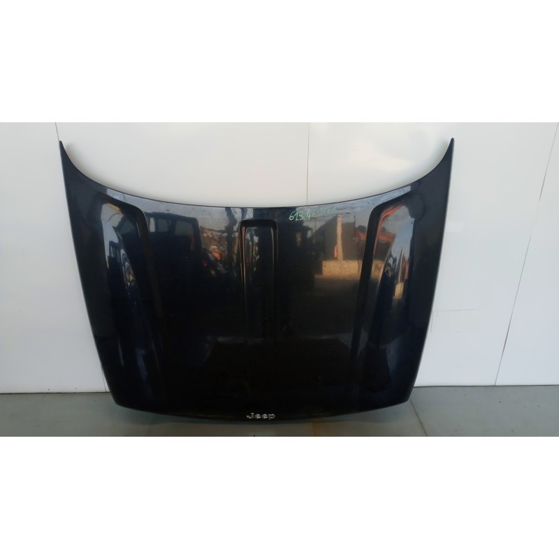 JEEP FRONT HOODS JEEP Cherokee 2001>2005 used