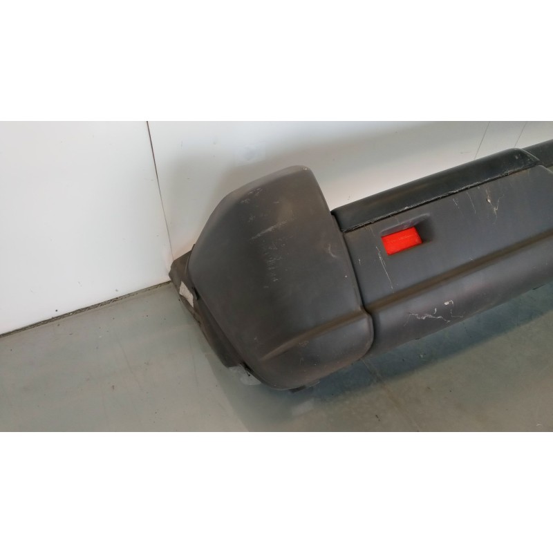 JEEP REAR BACK BUMPER  JEEP Cherokee 2001>2005 used