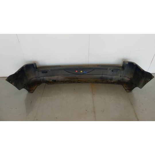 PARAURTI POSTERIORE JEEP Cherokee 2001>2005 usato