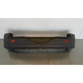 REAR BACK BUMPER  JEEP...