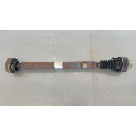 ALBERO TRASMISSIONE ANTERIORE JEEP Cherokee 2001>2005 usato