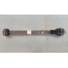 FRONT POWER TAKE OFF SHAFTS JEEP Cherokee 2001>2005 used