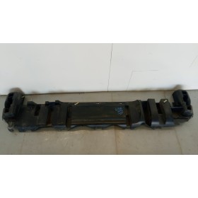 REAR CROSS BUMPER JEEP...