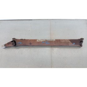 REAR POWER TAKE OFF SHAFTS...