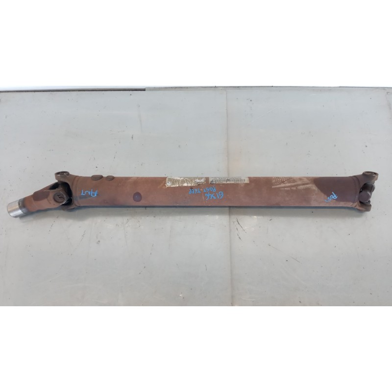 JEEP ALBERO TRASMISSIONE POSTERIORE JEEP Cherokee 2001>2005 usato