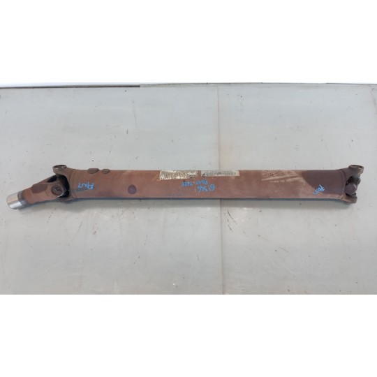 ALBERO TRASMISSIONE POSTERIORE JEEP Cherokee 2001>2005 usato