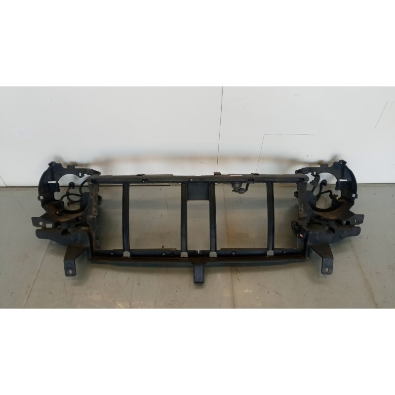 JEEP RIVESTIMENTO ANTERIORE COMPLETO JEEP Cherokee 2001>2005 usato