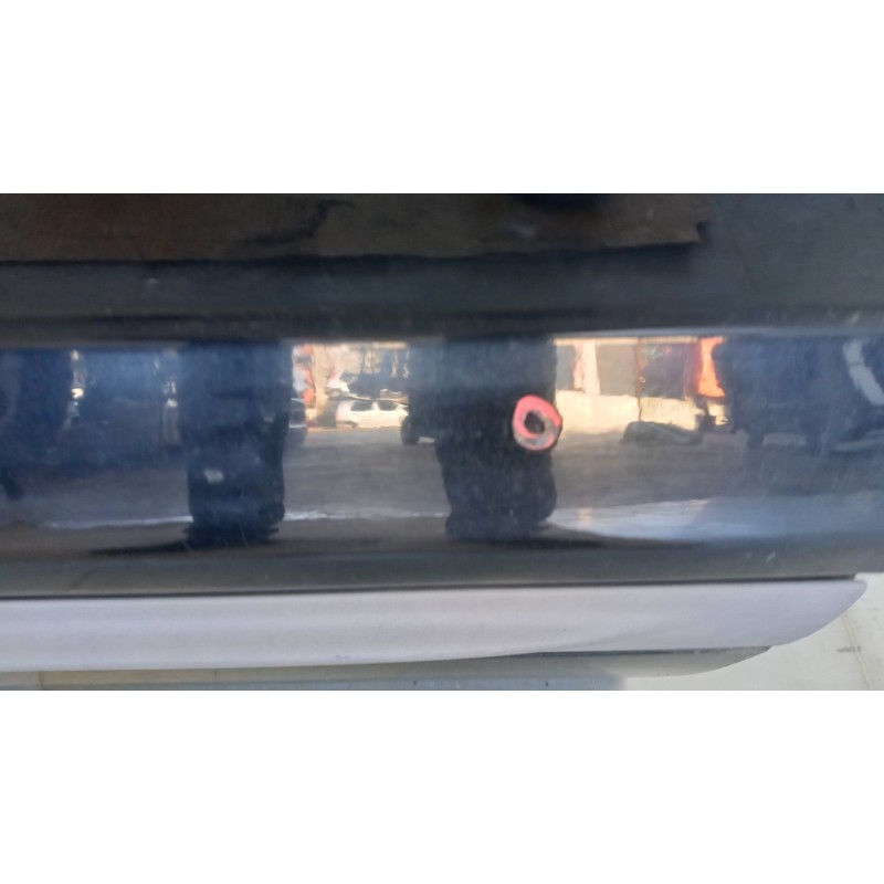 JEEP LEFT FRONT DOOR JEEP Cherokee 2001>2005 used