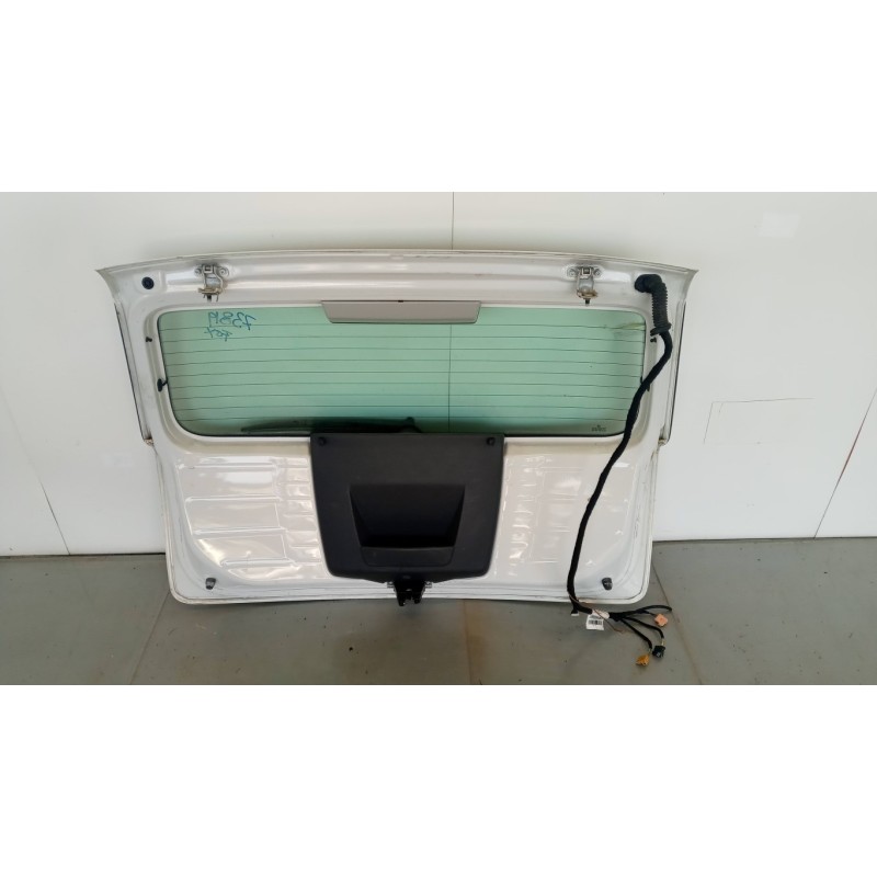 VOLKSWAGEN PORTELLONE POSTERIORE VOLKSWAGEN Fox 2005>2011 usato