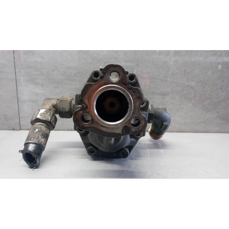 MITSUBISHI HYDRAULIC PUMP  MITSUBISHI Canter used