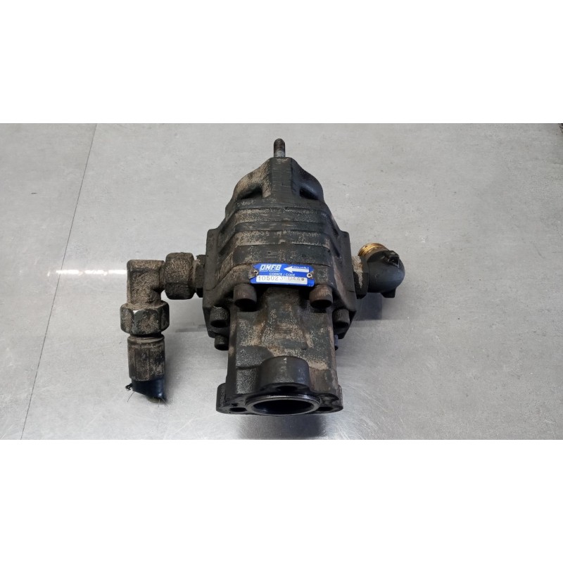 MITSUBISHI HYDRAULIC PUMP  MITSUBISHI Canter used