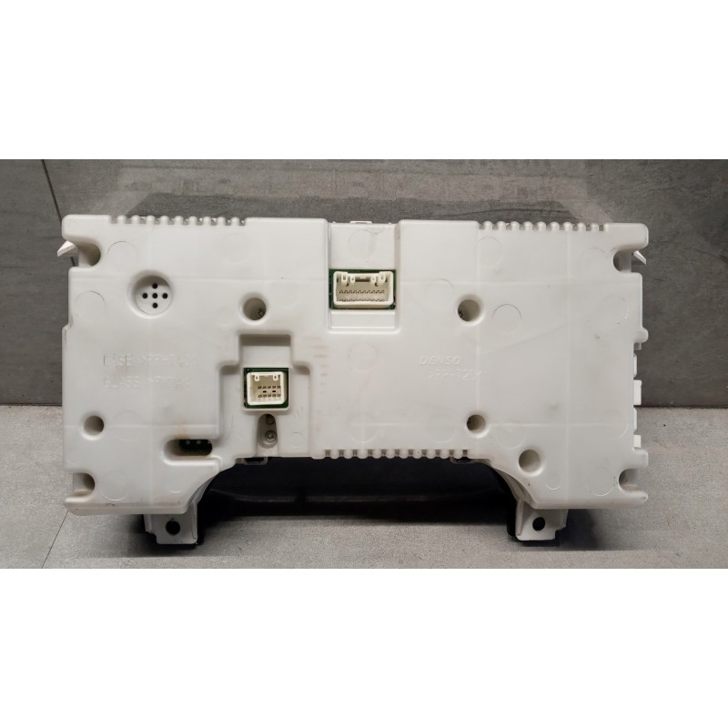 MITSUBISHI QUADRO STRUMENTI MITSUBISHI Canter usato