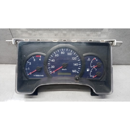 QUADRO STRUMENTI MITSUBISHI Canter usato