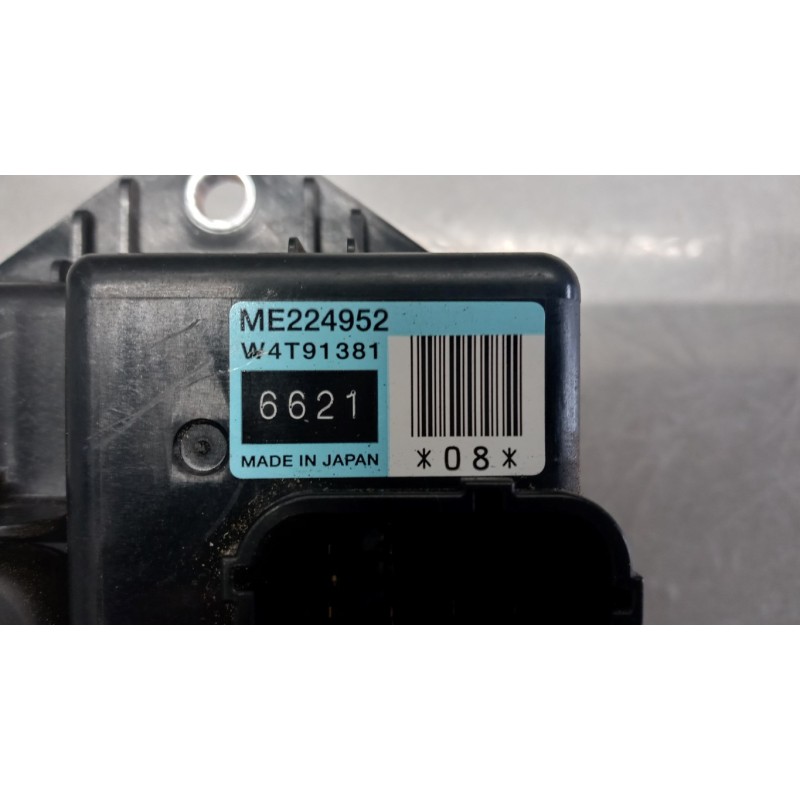 MITSUBISHI VARIOUS CONTROL UNITS  MITSUBISHI Canter used