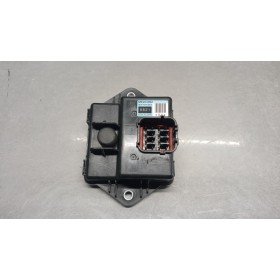 VARIOUS CONTROL UNITS...