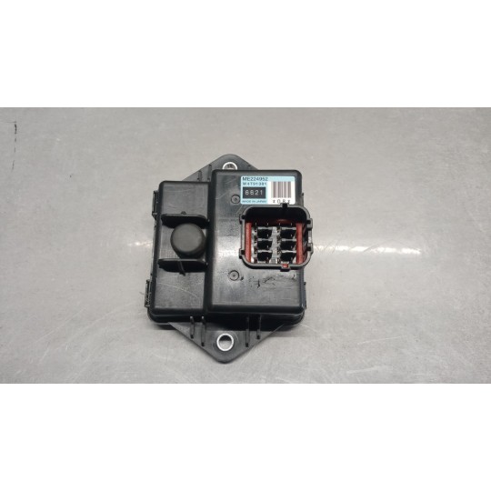 CENTRALINE VARIE MITSUBISHI Canter usato