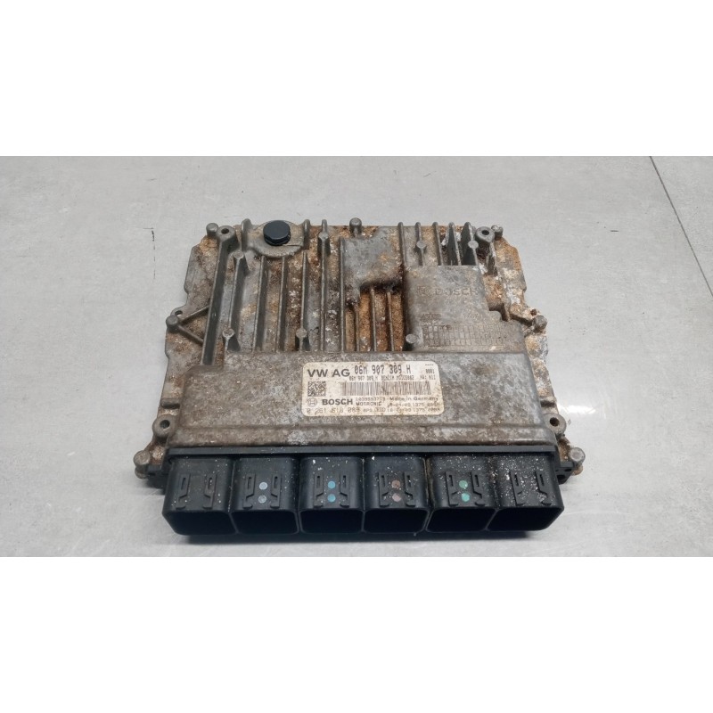 AUDI ENGINE UNIT AUDI A4 Rs4 2017>2019 used