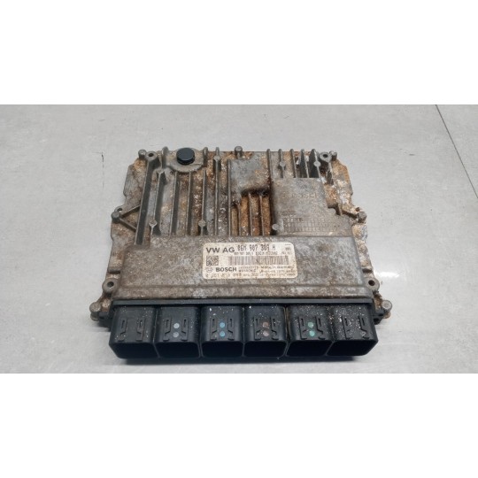 ENGINE UNIT AUDI A4 Rs4 2017>2019 used