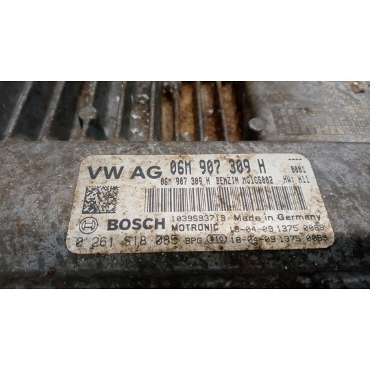 ENGINE UNIT AUDI A4 Rs4 2017>2019 used