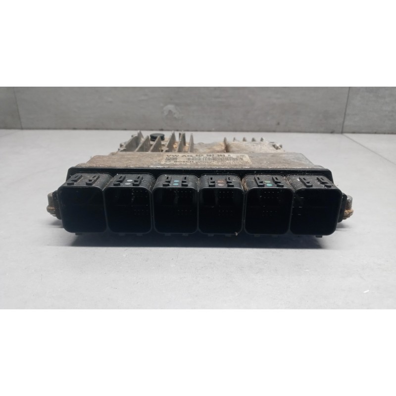 AUDI CENTRALINA MOTORE AUDI A4 Rs4 2017>2019 usato